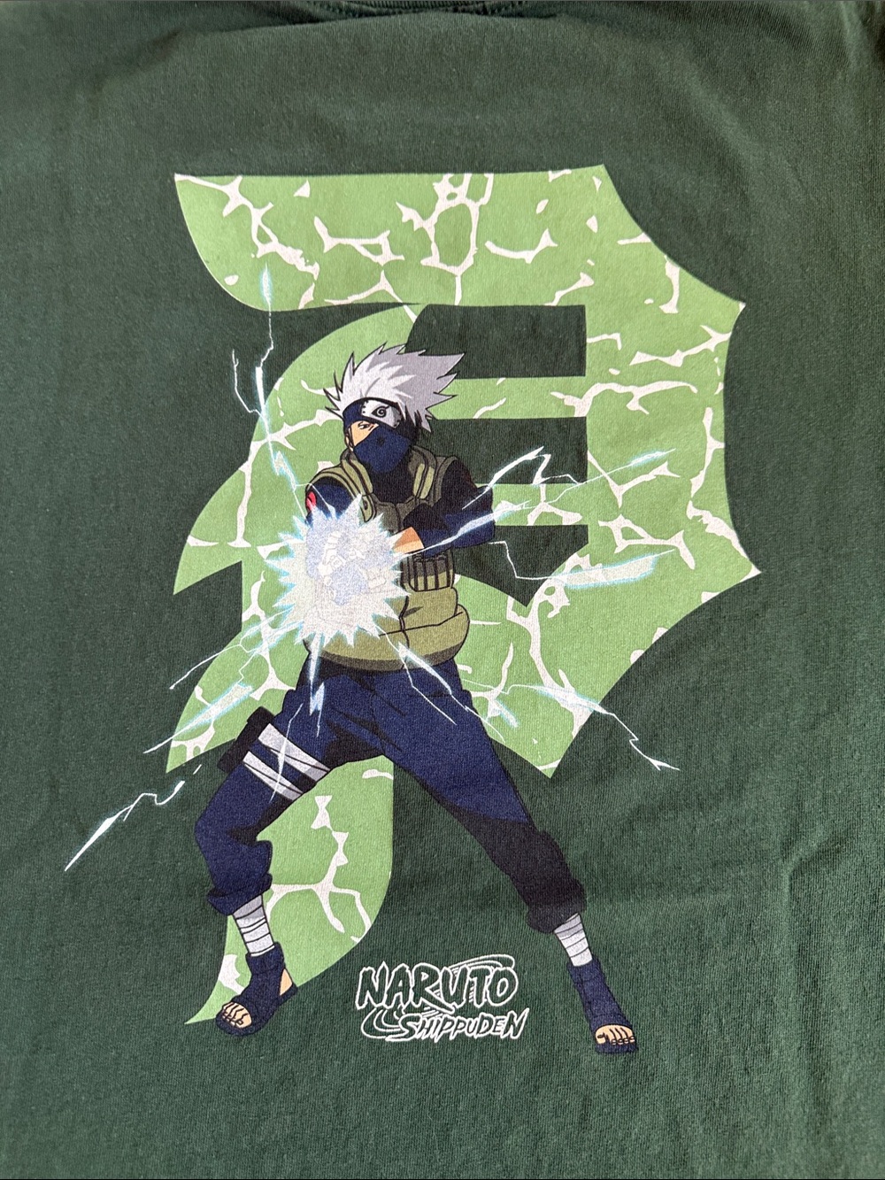 Primitive x Naruto | T-Shirt